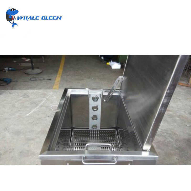 Large 310L Kitchen Soak Tanks