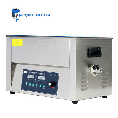 30L de ultrasone Regelbare Concave Oppervlakte Celsius van Carburator Schonere Graad 20-80