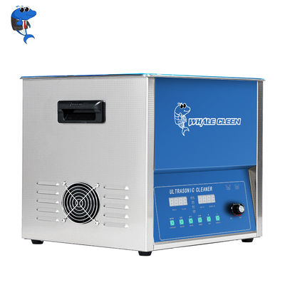 15L ultrasone Motor Schonere 300W Digitale Controle voor Brandstofinjector