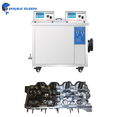 1.5KW Ultrasone Onderdelenreiniger, SUS304 Tank Ultrasound Wasmachine