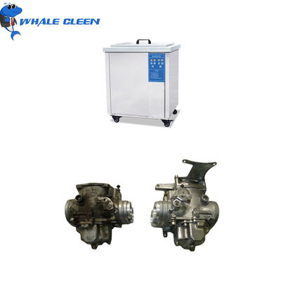 Machts Regelbare Ultrasone Carburator Schonere 77L met Mesh Basket