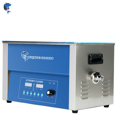 van het de Tanklaboratorium van 30L SUS304 Ultrasone Schonere 500 Watts Ultrasone Macht