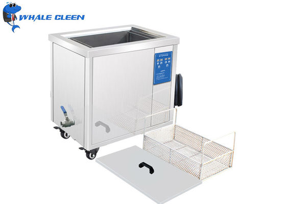 135L de ultrasone Schonere Fase van AC220V AC380V 3 voor Vliegtuigendelen