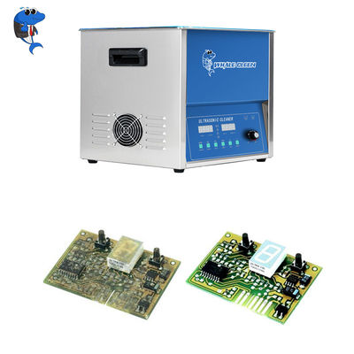 220v-240v de Ultrasone Schonere Digitale Controle 38l van de enige Faseelektronika 600 Watts