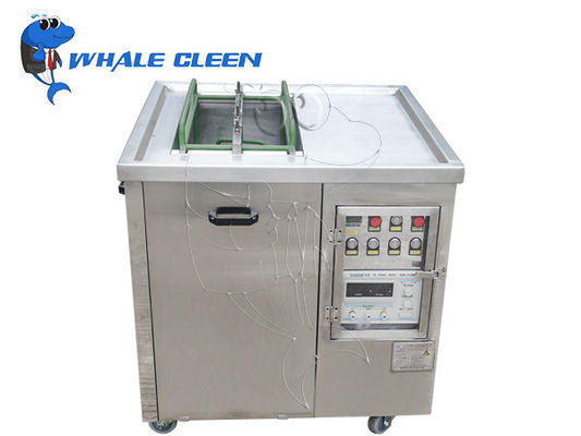52L buiten de Ultrasone Wasmachine van de Generatorcontrole met Enige Tank